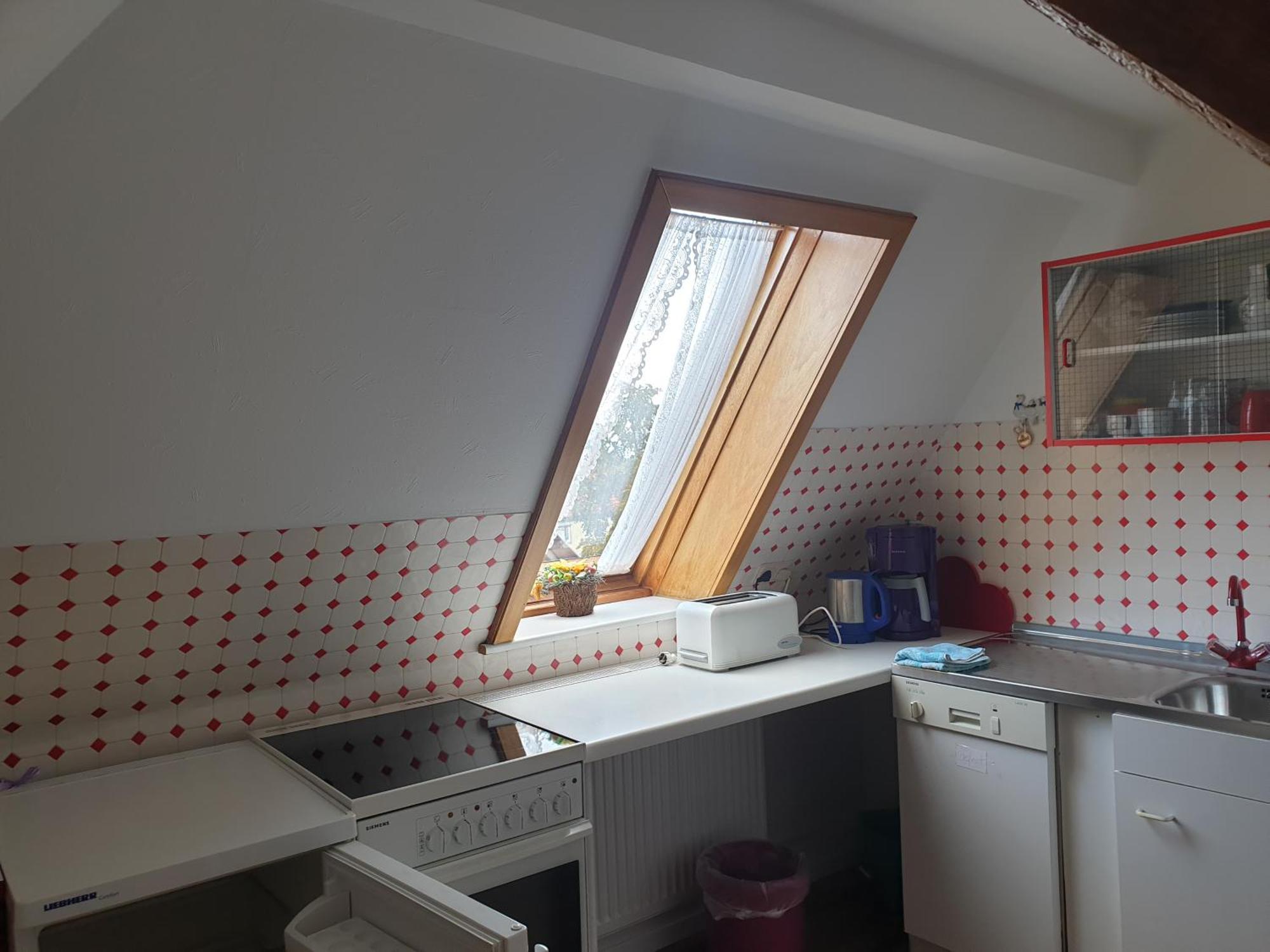 Gaestehaus Zum Georgenberg 戈斯拉尔 客房 照片