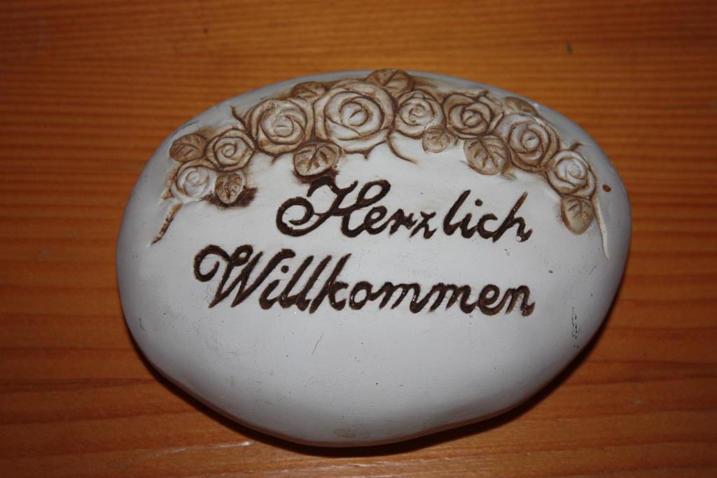 Gaestehaus Zum Georgenberg 戈斯拉尔 外观 照片